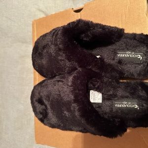 UGG slippers